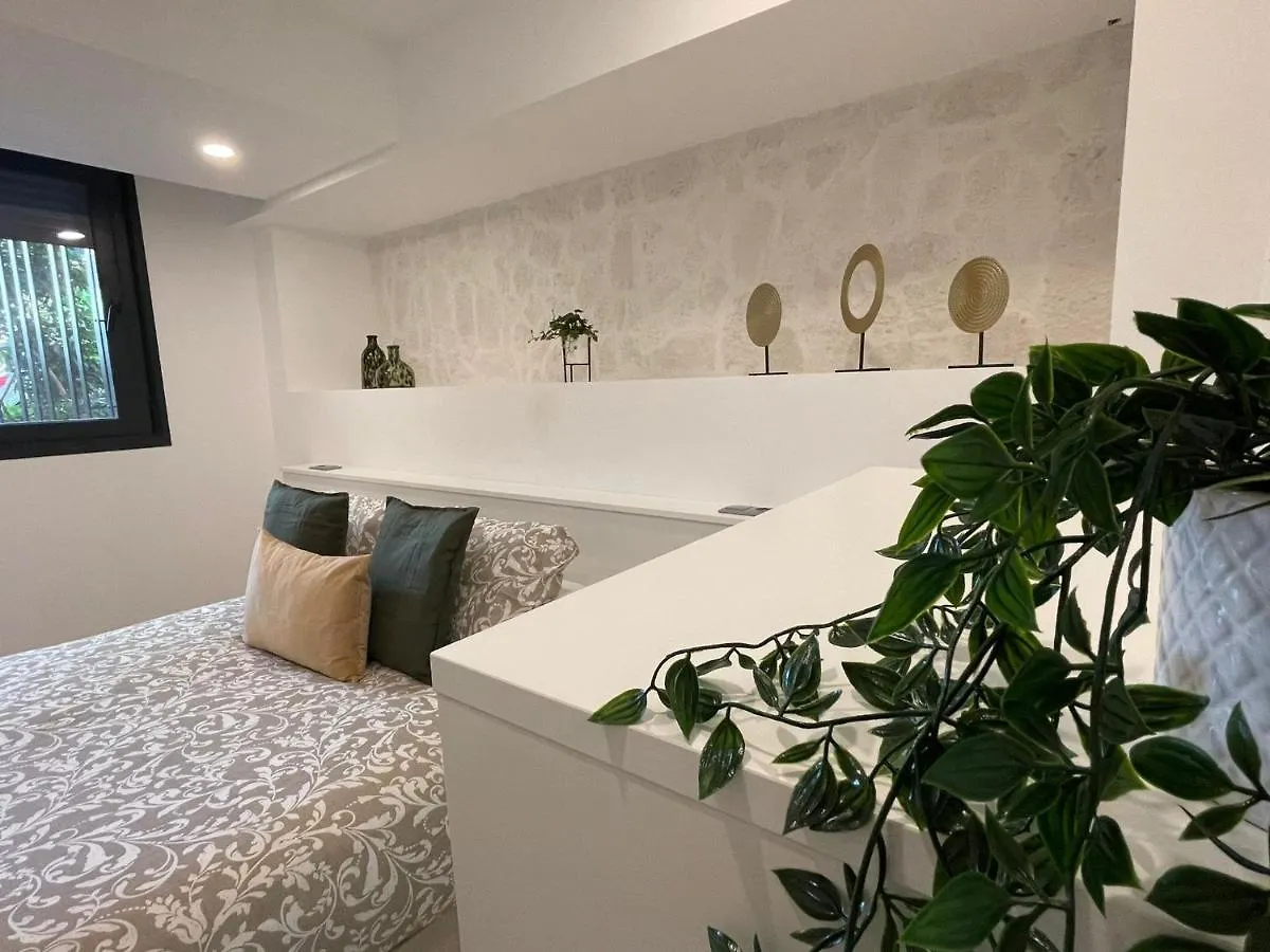 Apartamentos El Olivo Cordoba Apartment