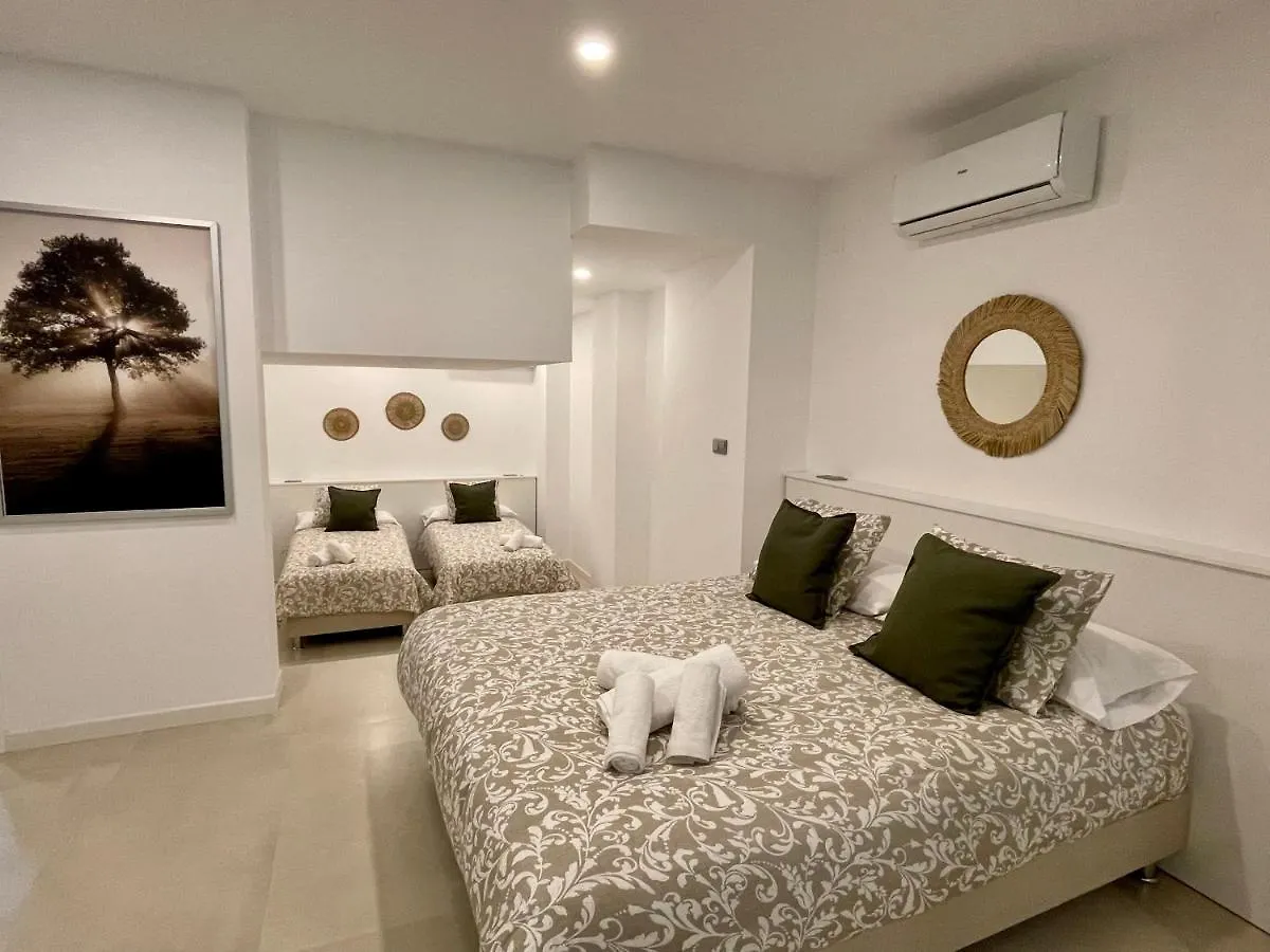 Apartamentos El Olivo Cordoba Apartment